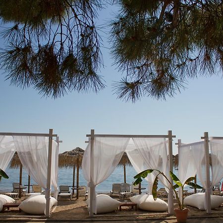 Hotel Hellas Epidaurus Екстериор снимка