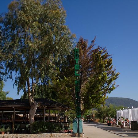 Hotel Hellas Epidaurus Екстериор снимка
