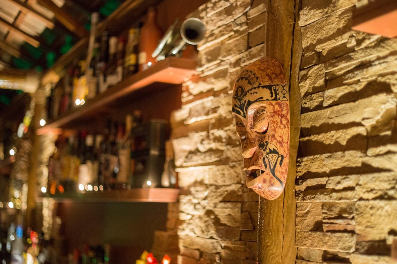 Hotel Hellas Epidaurus Екстериор снимка
