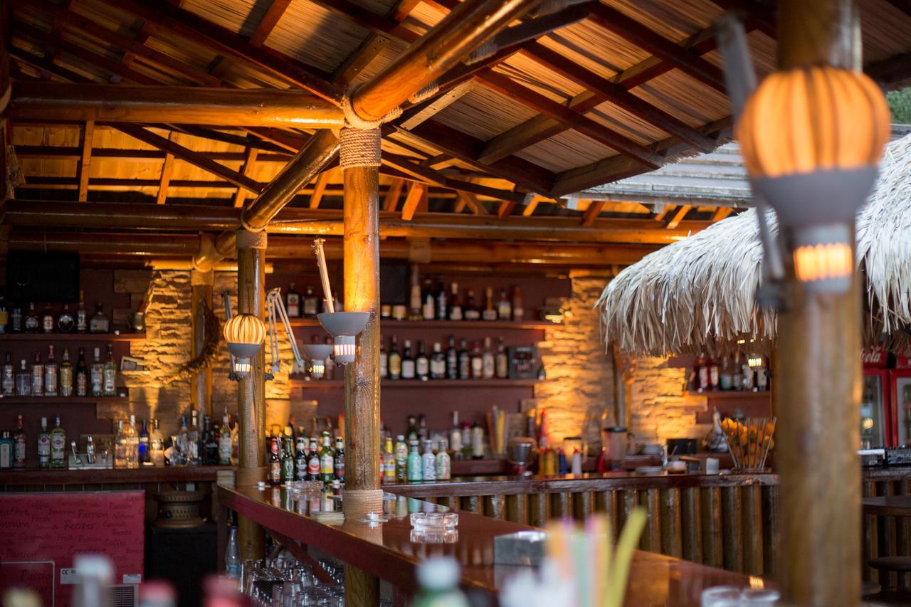 Hotel Hellas Epidaurus Екстериор снимка