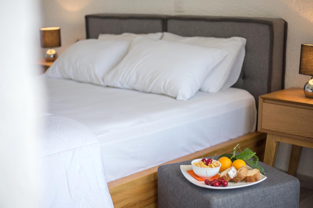 Hotel Hellas Epidaurus Екстериор снимка
