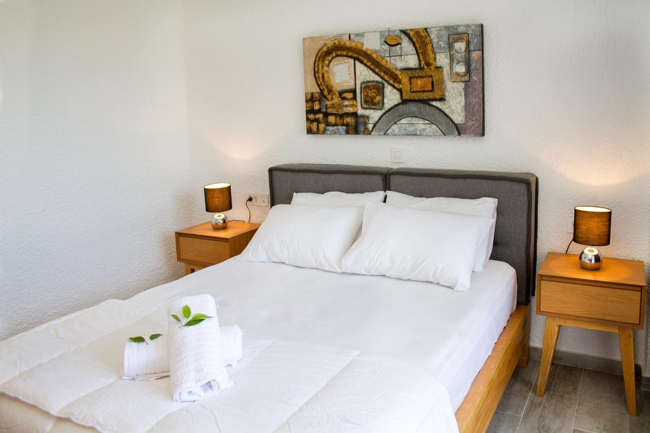 Hotel Hellas Epidaurus Екстериор снимка