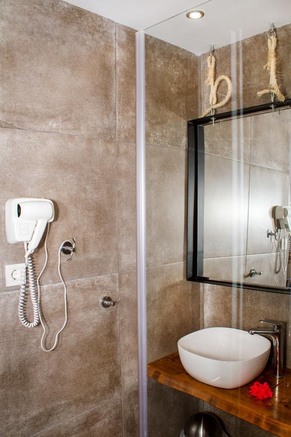 Hotel Hellas Epidaurus Екстериор снимка